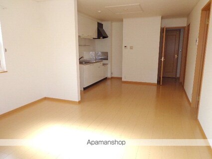 ブルーラグーン　Ⅱ[1LDK/46.71m2]の内装1