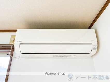 仙波ハウス　Ｂ棟[1LDK/35.2m2]のその他設備
