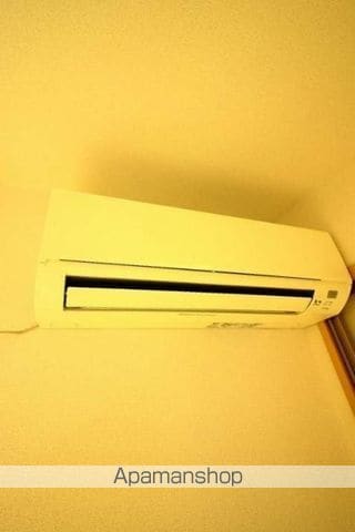 クレールA棟の内装写真