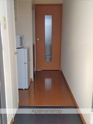 レオパレスPASTELLOの内装写真