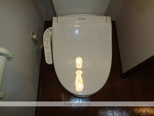 DREAM EXCELの内装写真