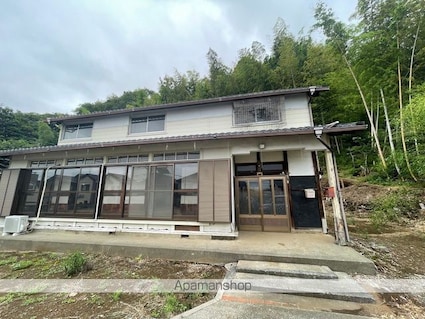 小比企町古民家一戸建[5DK/151.74m2]の外観2