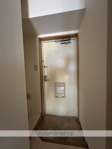 西広島ビレッジの内装写真