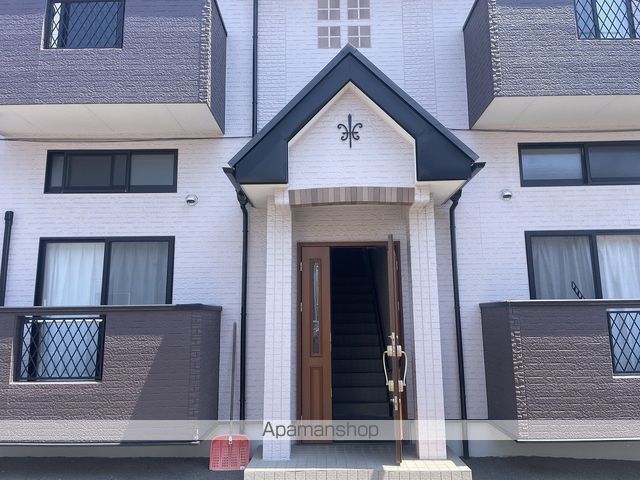 MA・MAISONの外観写真