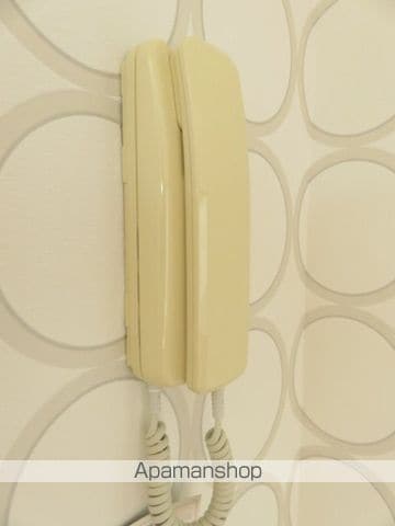 ビラミナミIIの内装写真