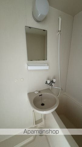 リーガIIの内装写真