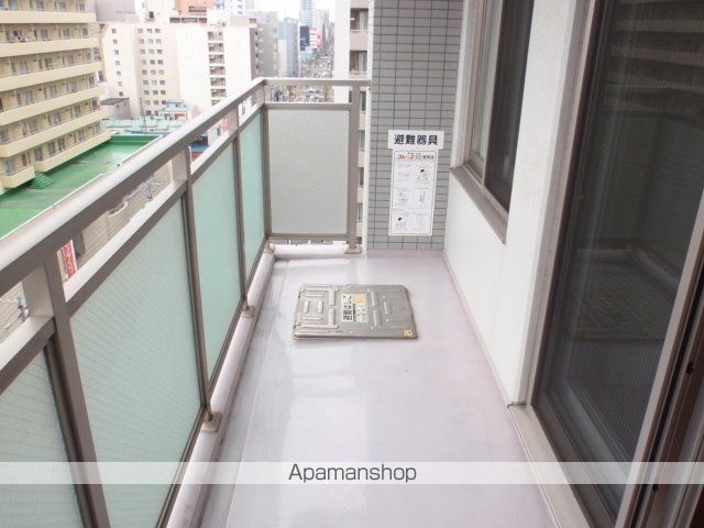 クレジデンス札幌・南4条の内装写真