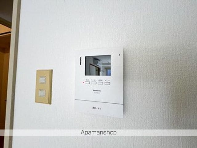 パスウェイ弐番館の内装写真