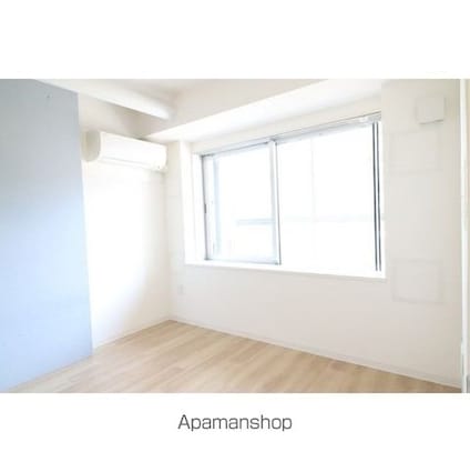 東雲キャナルコートＣＯＤＡＮ１１号棟[3LDK/108.04m2]の内装