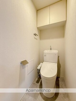 フロンティアレジデンス錦糸公園[1LDK/37.63m2]のバス2