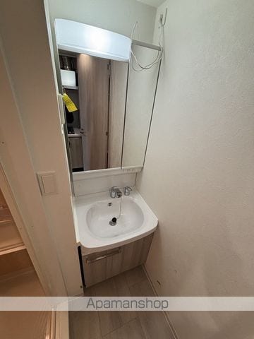 プレサンス九条グランデリーヴの内装写真