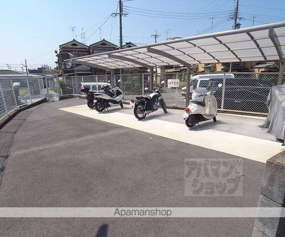 ソレイユMHNの外観写真