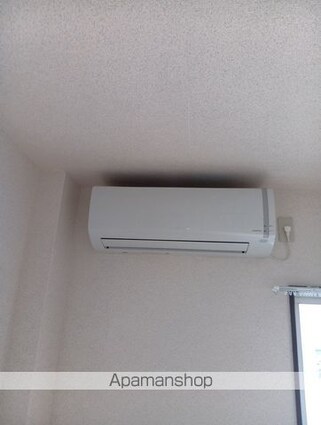 サンコープラザ吹屋町[1K/16.74m2]のその他設備