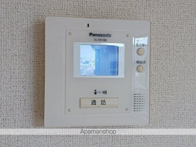 メゾン北冠の内装写真