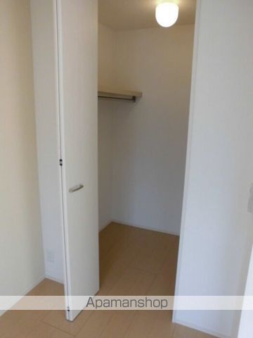D-room五福の内装写真