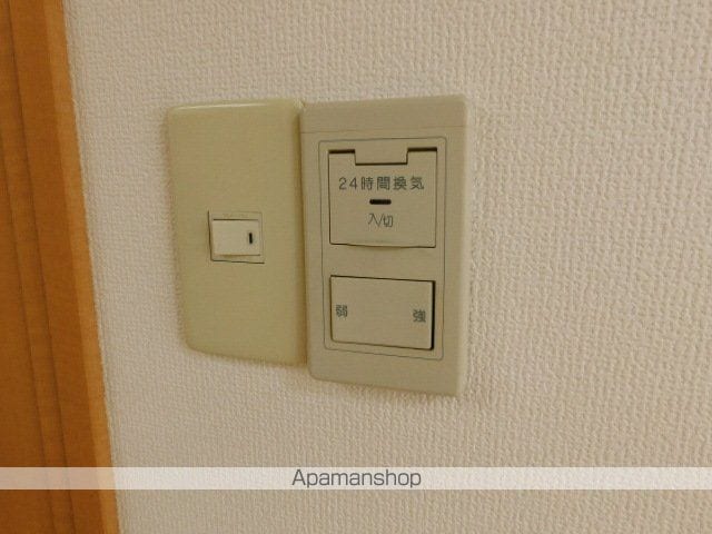 ANNEX・IZUMIの内装写真