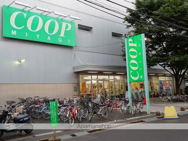 IN−TOWNER木町の周辺写真