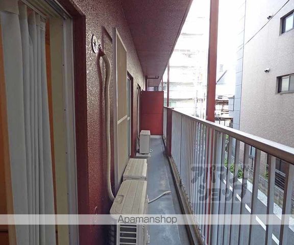 SAKIZO VILLA烏丸四条の内装写真