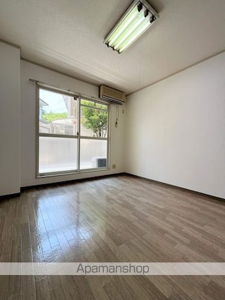 レディースマンション　ハイツ西本[1K/16.5m2]の内装7