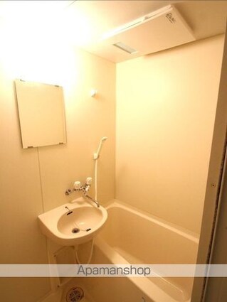 ヒルズ吉祥寺[1K/20.5m2]のバス