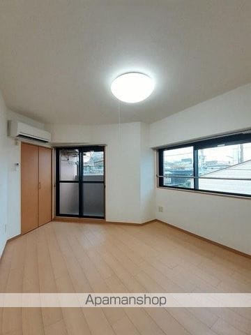 れいけんの内装写真