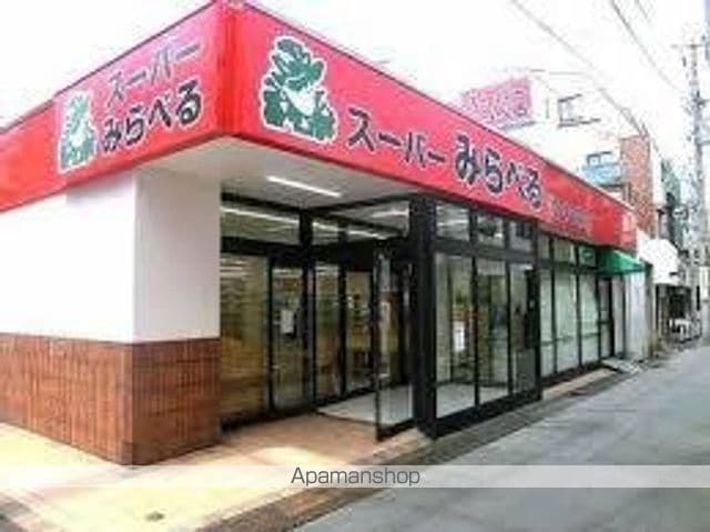 エスタート板橋(旧ディームス板橋の周辺写真