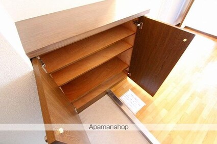 フォブールホロニックＡ[2DK/40.04m2]の内装1