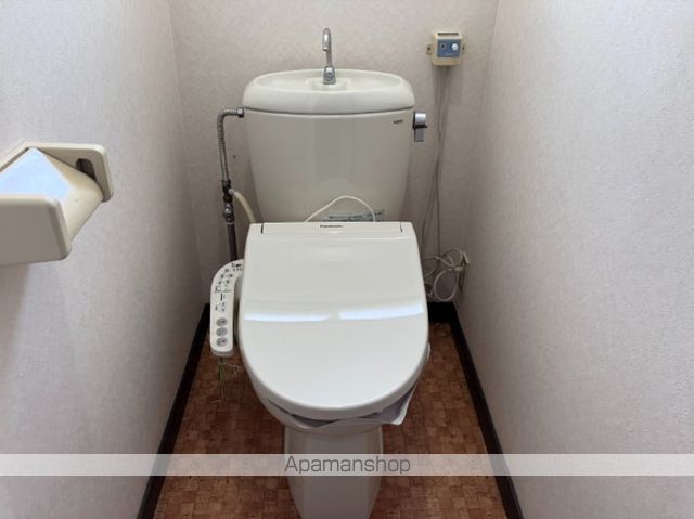 第七ドエル開洋の内装写真