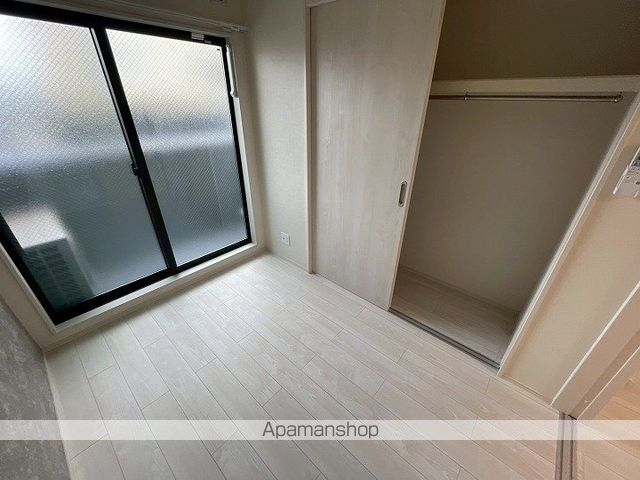 ハーモニーテラス田島の内装写真