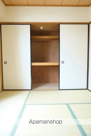 フォレステージュ天神の内装写真
