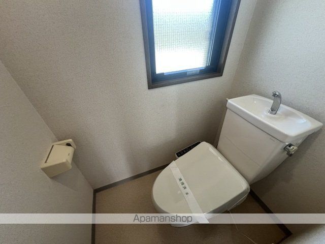 セジュール矢本Aの内装写真