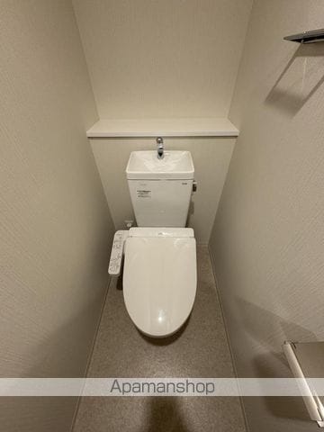 スプランディッド天王寺SOUTHの内装写真