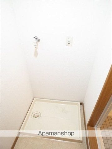 フェリクス西新の内装写真