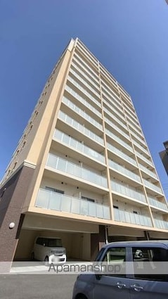 リビンコートＳＴＵＤＩＯ富町アネックス[1LDK/44.55m2]の外観1