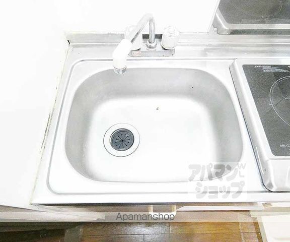 ピラーズ御所西の内装写真