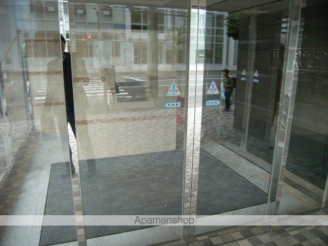 クリーンサッポロ医大西の外観写真