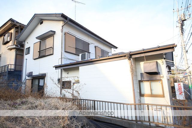 峯岸アパートの外観写真