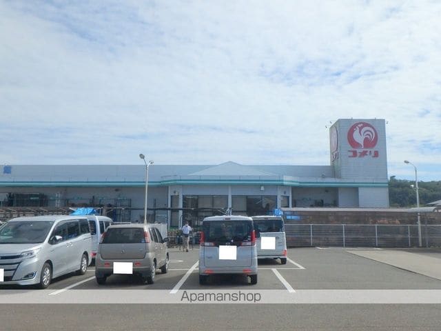 セジュール花みずき A棟の周辺写真