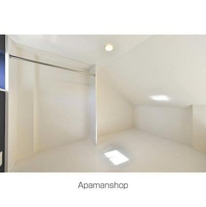 マツバラハウス[1R/15.11m2]の収納