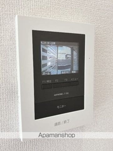 メゾン群来の内装写真