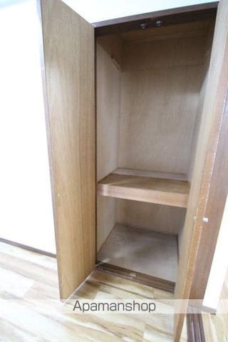 プリンセスマンションの内装写真