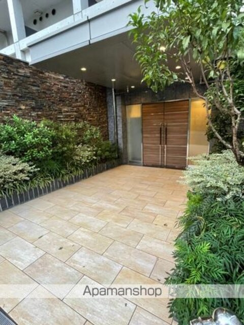 ＪＰ　ｎｏｉｅ　早稲田[1K/25.25m2]の共用部4