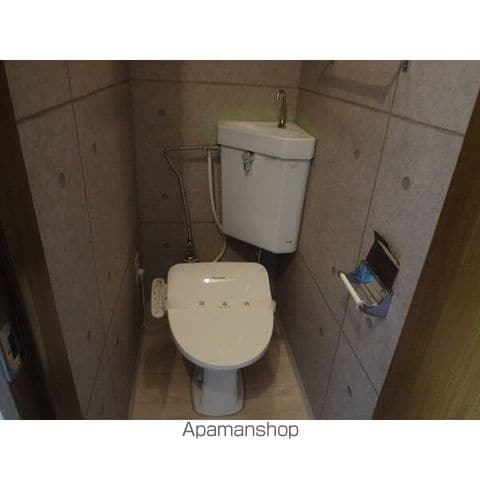 ララサンシャインの内装写真