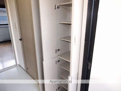 グランディール中村Ａ[3K/50.39m2]の内装