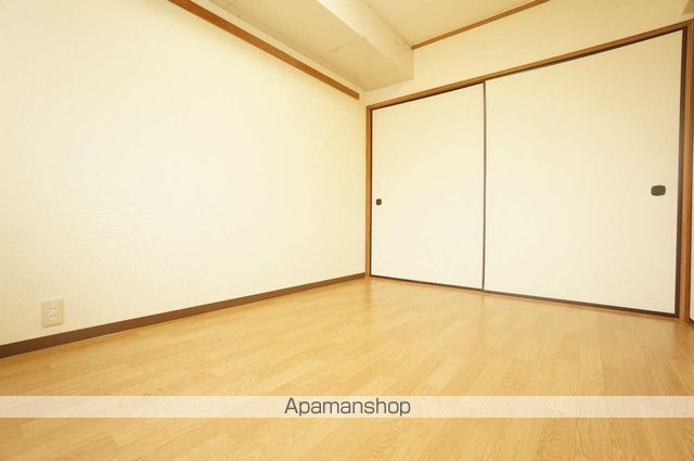 テレパレス富丘Iの内装写真