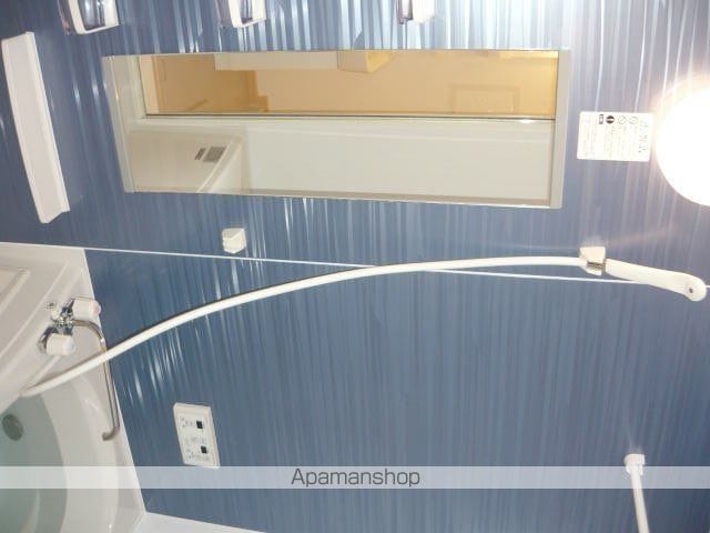 アルバ土崎Bの内装写真