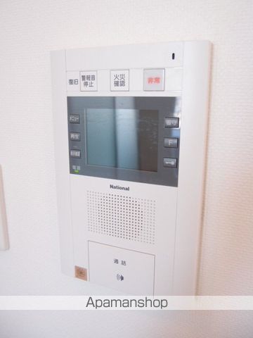 ラフィネタワー札幌南3条の内装写真