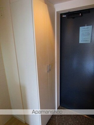 東京都練馬区東大泉１丁目[1K/23.4m2]の内装2