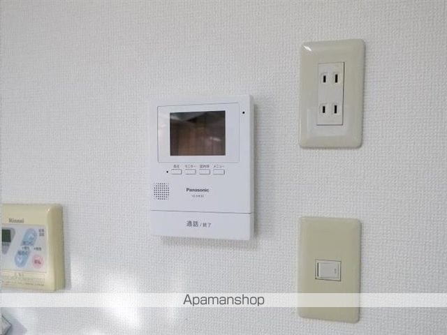 アーバンハイツ吉岡南IIの内装写真