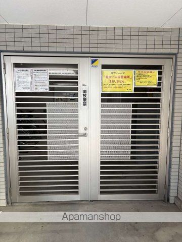 グランフォース横浜伊勢佐木町の内装写真